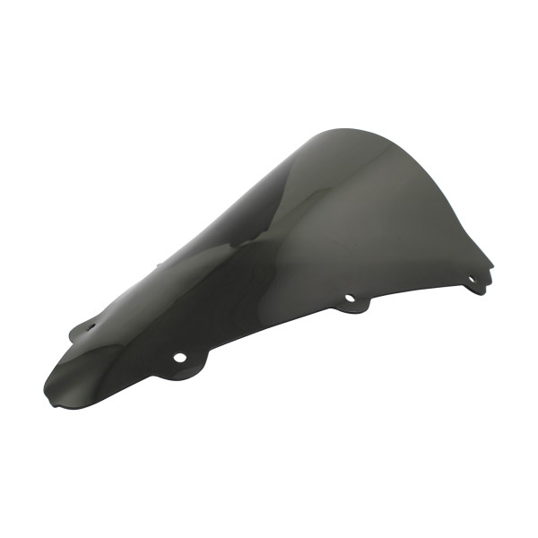 airblade Airblade light smoked double bubble screen - yamaha yzf-r1 04-06